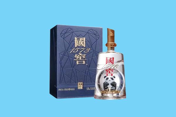 陈巴尔虎旗回收国窖1573